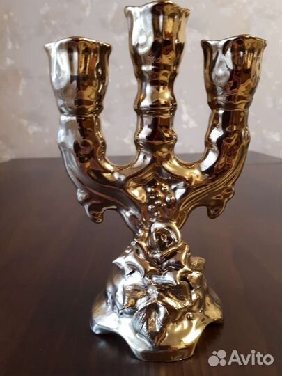 Подсвечники