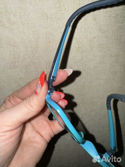 Оправа для очков детская nano