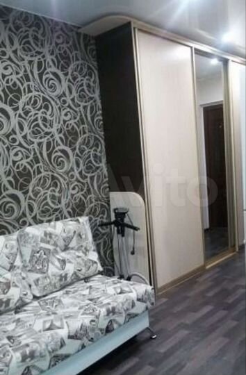 Квартира-студия, 18 м², 2/5 эт.