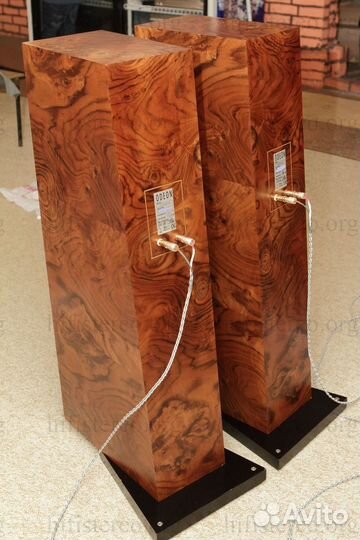 Акустика Odeon Tosca S