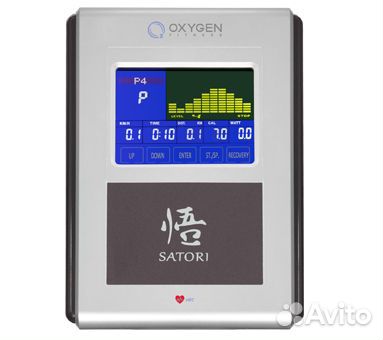 Аренда oxygen satori RB HRC Велоэргометр
