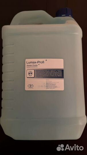 Кожный антисептик 5л