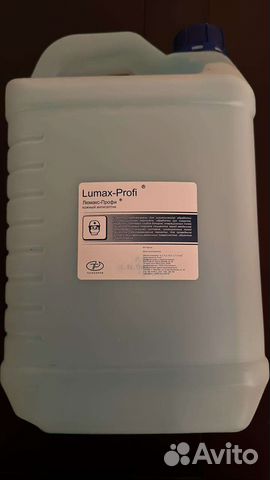 Кожный антисептик 5л