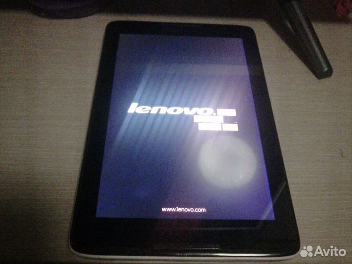 Планшет lenovo tab A8