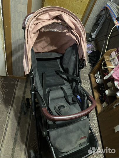 Детские коляски