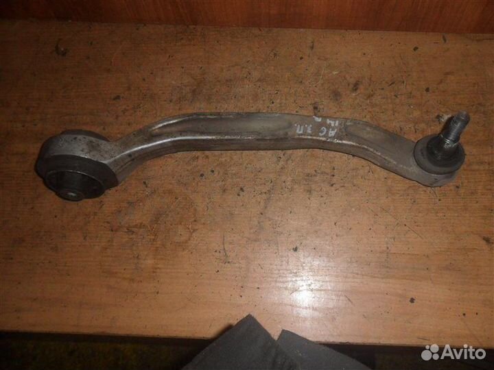 Рычаг подвески передний правый Audi A6 4F2 ASB