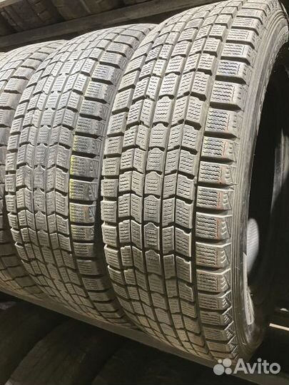 Dunlop Grandtrek SJ7 225/65 R17 102T