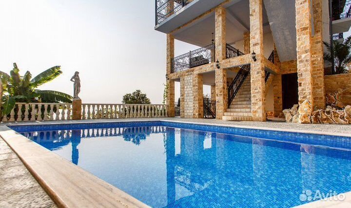 Отдых у моря