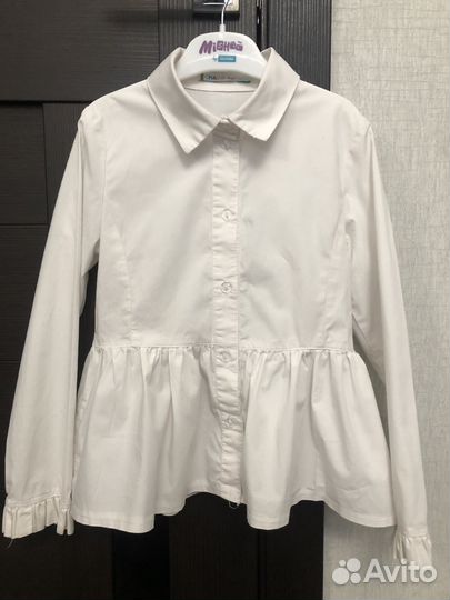 Форма школьная на девочку