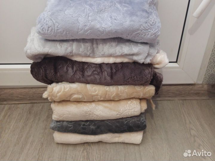 Пакет 1.5 кг ткани Жаккард lux без брака