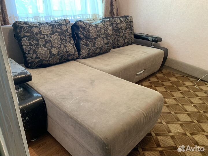 Дивана угловой