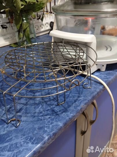 Аэрогриль бу