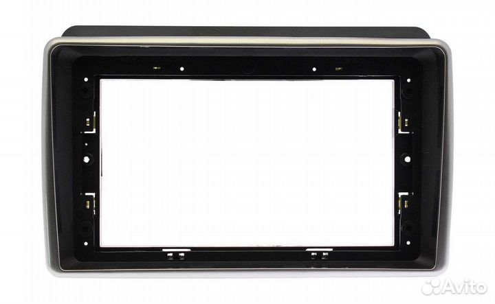 Рамка для магнитолы в Kia Sorento 2013 - 2019г
