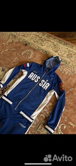 Форма bosco sport