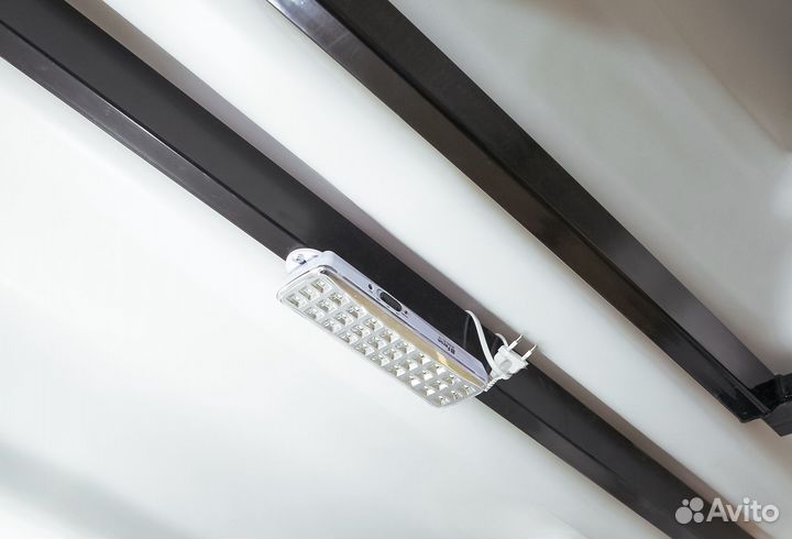 Пластиковый погреб Тингард 1900