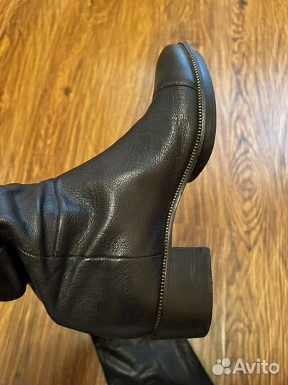 Сапоги nike air