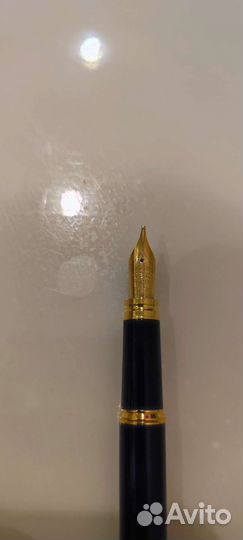 Перьевая ручка waterman