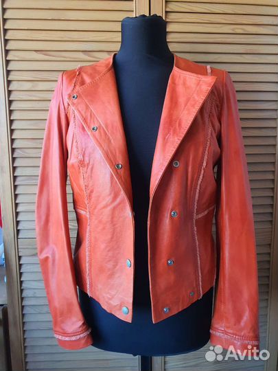 Куртка Boss Orange