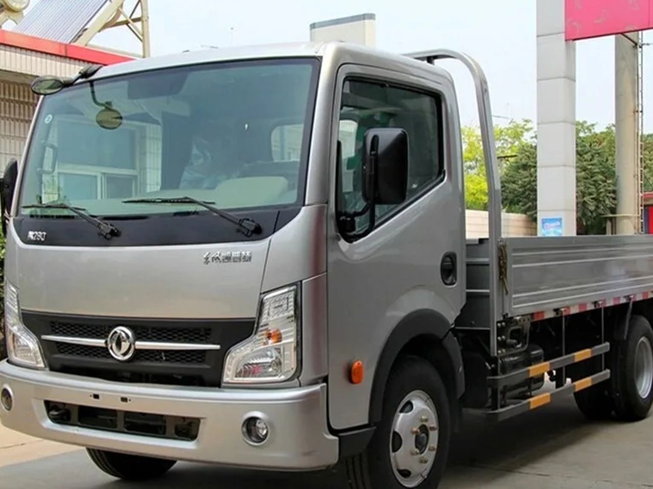 Dongfeng DFA