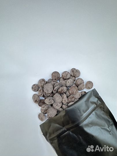 Шоколад темный