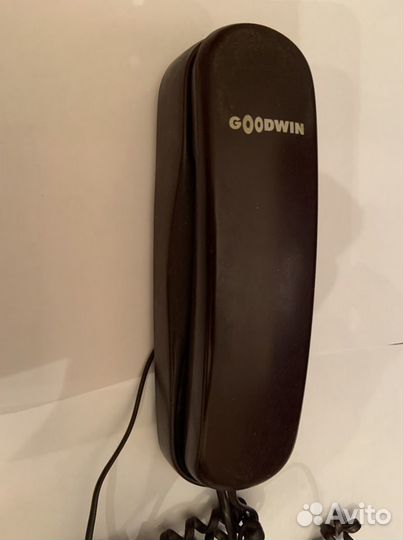 Телефон проводной домашний