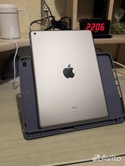 iPad 6 поколения