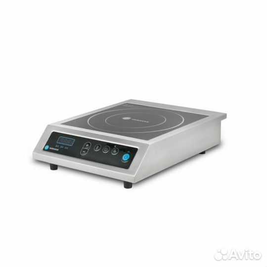 Плита индукционная Hurakan на одну конфорку