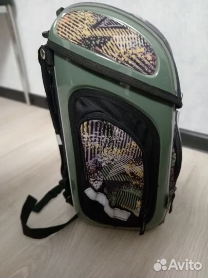 Школьный рюкзак