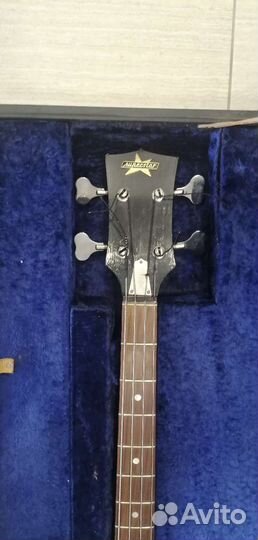 Jolana superstar bass