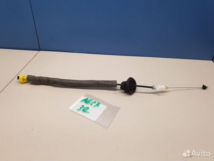 Трос открывания двери Audi A6 S6 C7 2011-2018