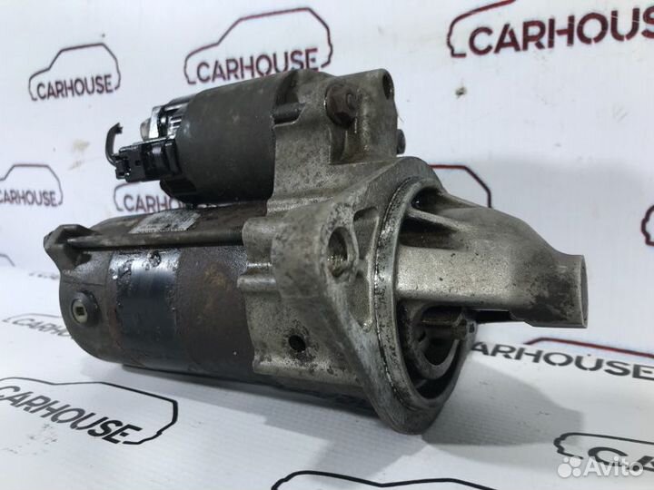 Стартер Toyota Corolla 150 1ZZ