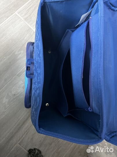 Школьный рюкзак