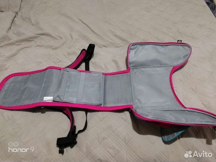 Школьный рюкзак