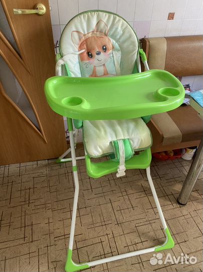 Стул для кормления