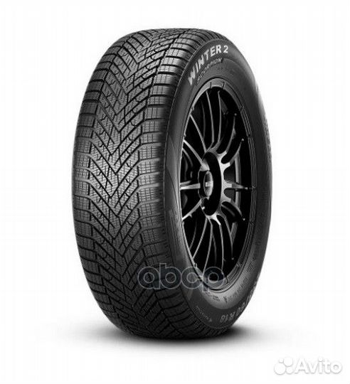 Pirelli Scorpion Winter 2 315/35 R22