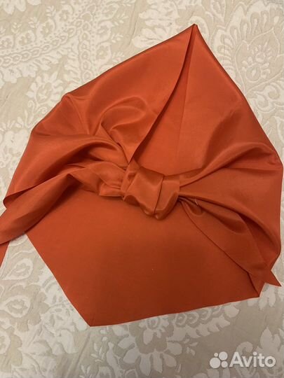 Пионерский галстук СССР