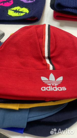 Шапочка для мальчика