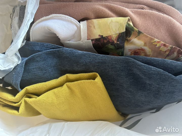 Женские вещи пакетом 46 48 размер