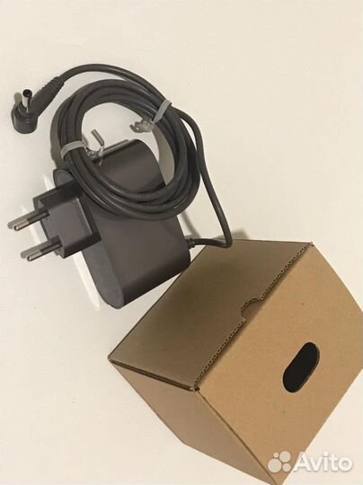 Зарядка пылесоса Dyson v10 v11 v15 Оригинал