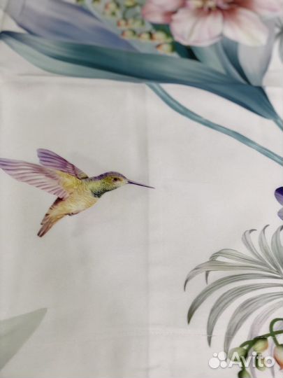 Постельное белье семейное