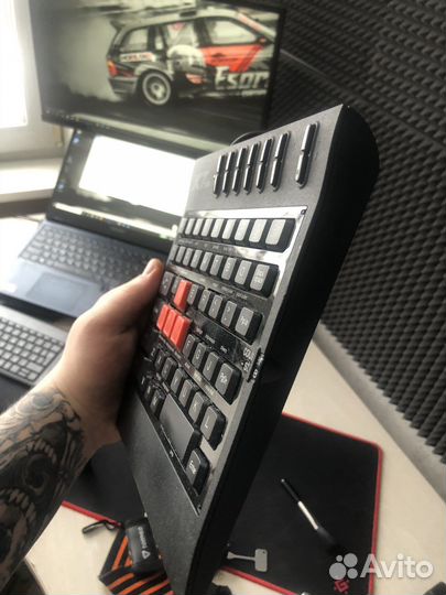 Игровая клавиатура