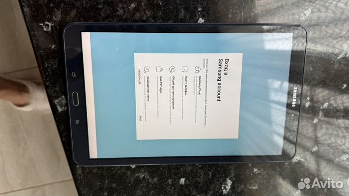 Samsung Galaxy Tab A