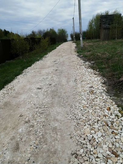 Участок 9,4 сот. (СНТ, ДНП)