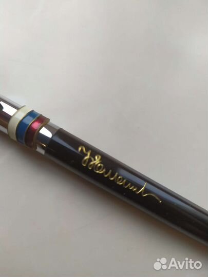 Советские коллекционные ручки