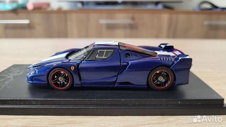 Ferrari FXX Kyosho 1/43