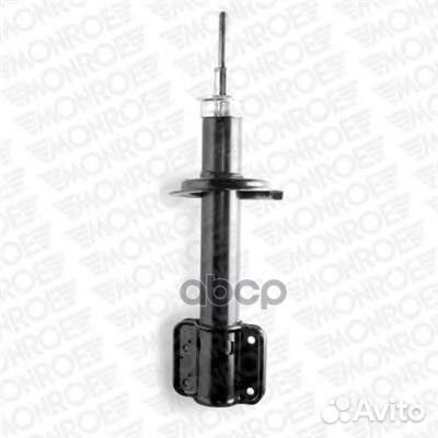 Стойка амортизационная - VAN-magnum перед лев