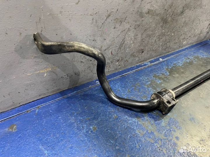 Стабилизатор передний Nissan Teana J32 3.5 VQ35DE