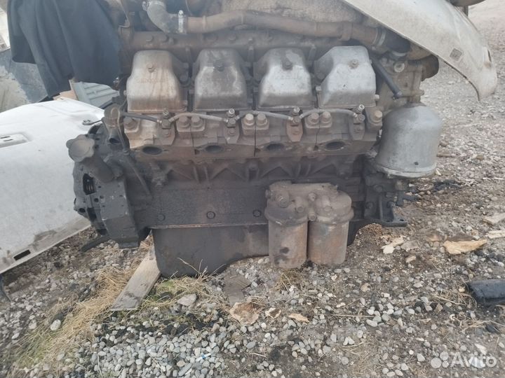 Камаз сельхозник