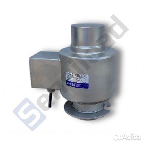 Тензодатчики zemic BM14G 30T