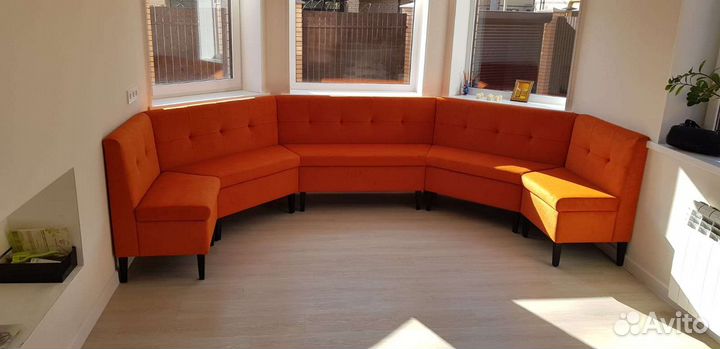 Швея раскройщик мебели